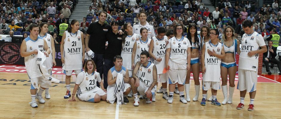 Daoíz y Velarde adapted school