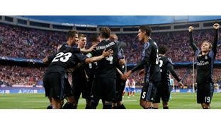 A squad full of experience for the final