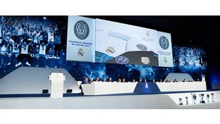 Hoy tendrán lugar las Asambleas Generales Ordinaria y Extraordinaria de Socios Representantes