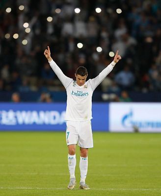 real madrid - gremio