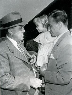 aniversario del fallecimiento de santiago bernabéu