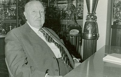 aniversario del fallecimiento de santiago bernabéu