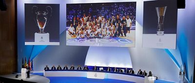 El vídeo institucional de la Asamblea General Ordinaria 2018