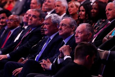 modric premio the best al jugador de la fifa 2018