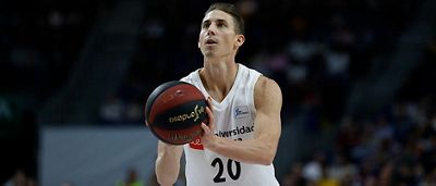 Parte médico de Jaycee Carroll