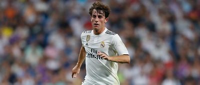 Parte médico de Odriozola