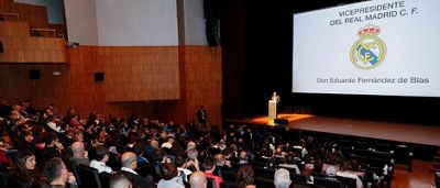 Fanclub Treffen in Huesca
