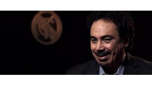 Lo mejor de Hugo Sánchez en 'Campo de Estrellas'