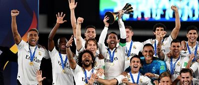 Sergio Ramos y Marcelo ya suman 20 títulos con el Real Madrid