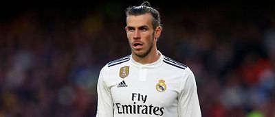 Parte médico de Bale