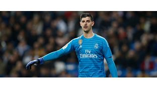 Parte médico de Courtois