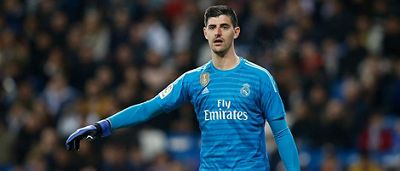 Parte médico de Courtois