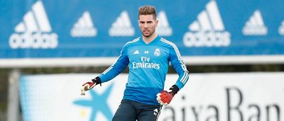 Parte médico de Luca