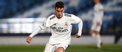 Parte médico de Alberto