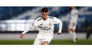 Parte médico de Alberto