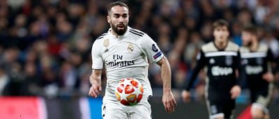 Parte médico de Carvajal