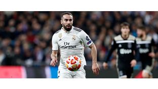 Parte médico de Carvajal