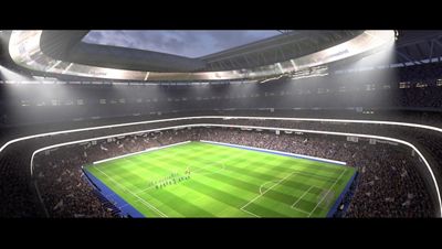 el santiago bernabéu del siglo xxi