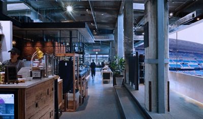 el santiago bernabéu del siglo xxi