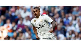 Parte médico de Mariano