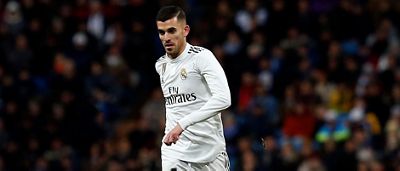 Parte médico de Ceballos