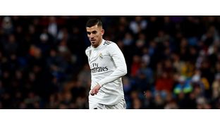 Parte médico de Ceballos