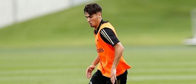 Parte médico de Brahim