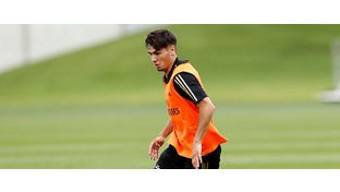 Parte médico de Brahim