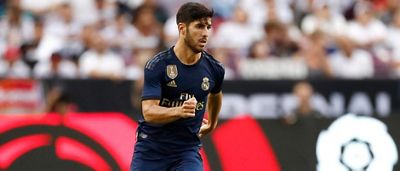 Parte médico de Asensio