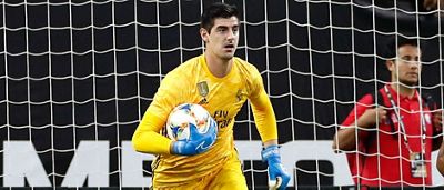 Parte médico de Courtois