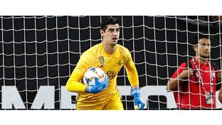 Parte médico de Courtois