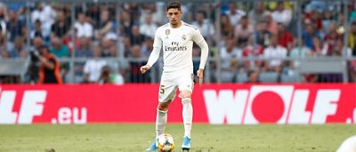 Parte médico de Valverde