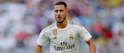 Parte médico de Hazard