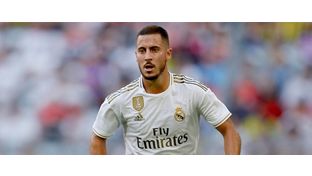 Parte médico de Hazard