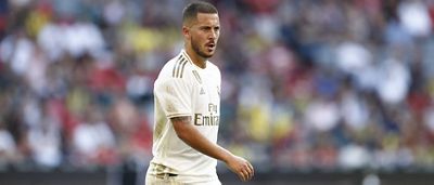 Parte médico de Hazard