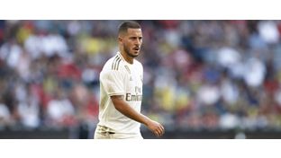 Parte médico de Hazard