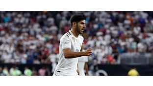 Parte médico de Asensio