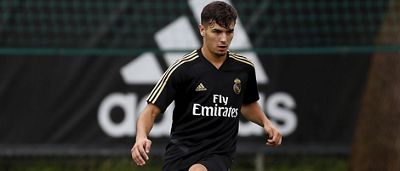 Parte médico de Brahim