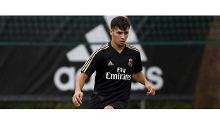 Parte médico de Brahim