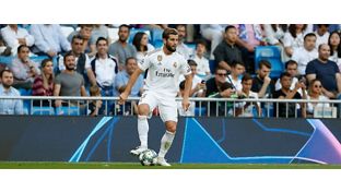 Parte médico de Nacho