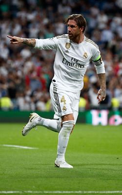 real madrid - brujas