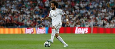 Parte médico de Marcelo