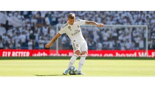 Parte médico de Kroos