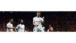 0-1: Importante victoria en Estambul