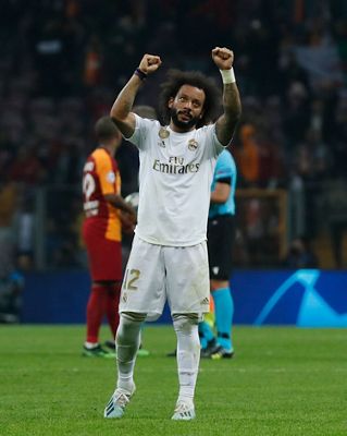 galatasaray - real madrid