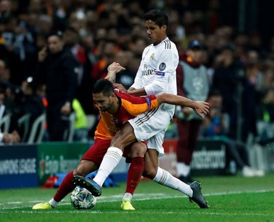 galatasaray - real madrid