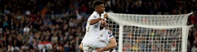 6-0: ‘Hat-trick’ de Rodrygo y más cerca de los octavos