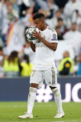 real madrid - galatasaray