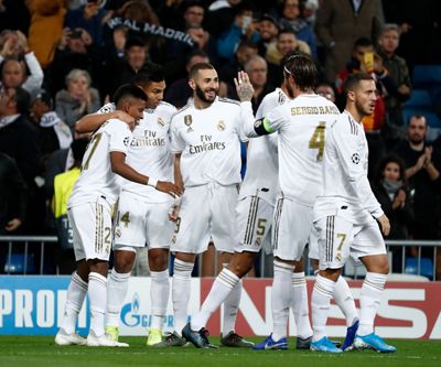 real madrid - galatasaray