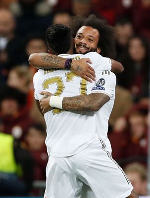 real madrid - galatasaray